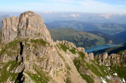 La Pierra-Menta côté Tarentaise